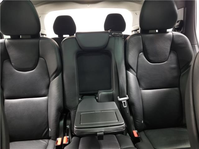 2021 Volvo XC90 Recharge Plug-In Hybrid T8 Inscription Expression (Stk: W5042) in Mississauga - Image 26 of 28