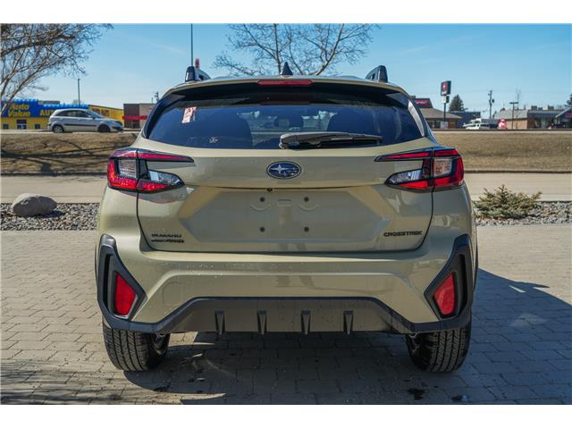 2026 Subaru Crosstrek Touring (Stk: 221333) in Red Deer - Image 3 of 17 2026 Subaru Crosstrek Touring (Stk: 221333) in Red Deer - Image 3 of 17