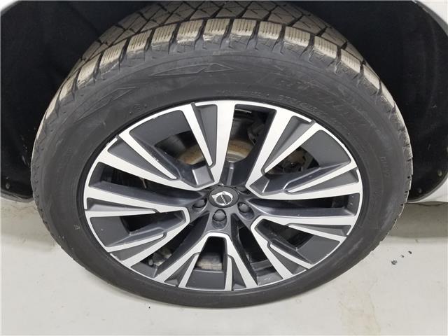 2021 Volvo XC90 Recharge Plug-In Hybrid T8 Inscription Expression (Stk: W5042) in Mississauga - Image 28 of 28