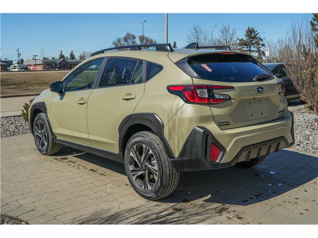 2026 Subaru Crosstrek Touring (Stk: 221333) in Red Deer - Image 5 of 17 2026 Subaru Crosstrek Touring (Stk: 221333) in Red Deer - Image 5 of 17