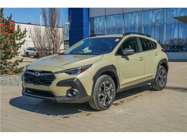 2026 Subaru Crosstrek Touring (Stk: 221333) in Red Deer - Image 6 of 17 2026 Subaru Crosstrek Touring (Stk: 221333) in Red Deer - Image 6 of 17