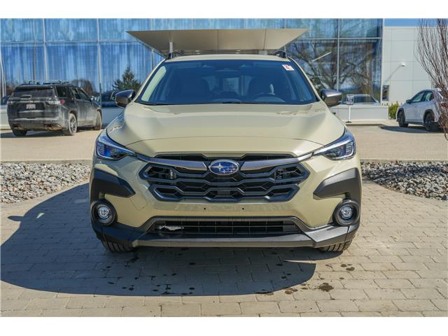 2026 Subaru Crosstrek Touring (Stk: 221333) in Red Deer - Image 7 of 17 2026 Subaru Crosstrek Touring (Stk: 221333) in Red Deer - Image 7 of 17