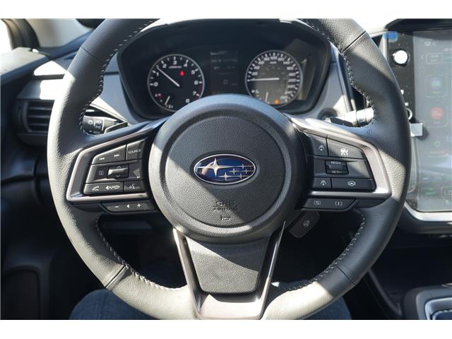 2026 Subaru Crosstrek Touring (Stk: 221333) in Red Deer - Image 12 of 17 2026 Subaru Crosstrek Touring (Stk: 221333) in Red Deer - Image 12 of 17