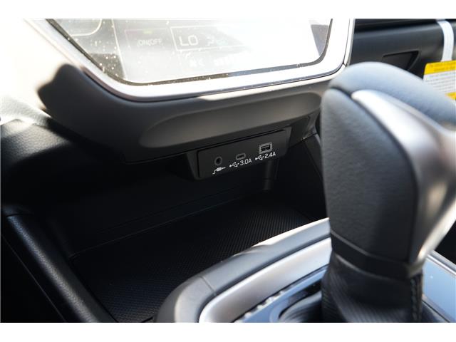 2026 Subaru Crosstrek Touring (Stk: 221333) in Red Deer - Image 14 of 17 2026 Subaru Crosstrek Touring (Stk: 221333) in Red Deer - Image 14 of 17