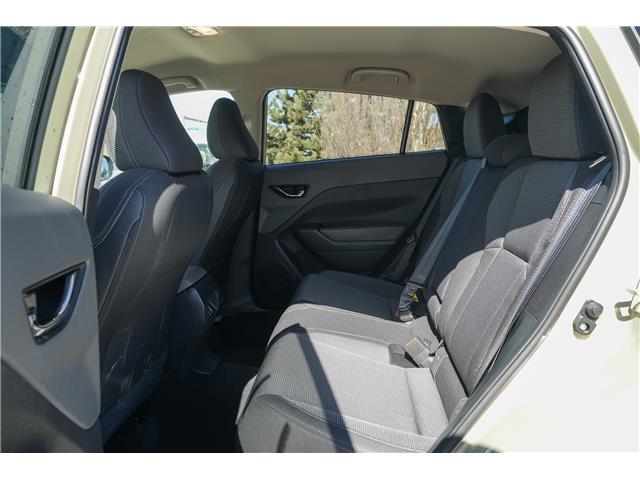 2026 Subaru Crosstrek Touring (Stk: 221333) in Red Deer - Image 16 of 17 2026 Subaru Crosstrek Touring (Stk: 221333) in Red Deer - Image 16 of 17