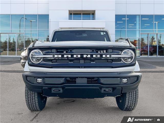 2026 Ford Bronco Outer Banks (Stk: TK-66) in Okotoks - Image 2 of 23