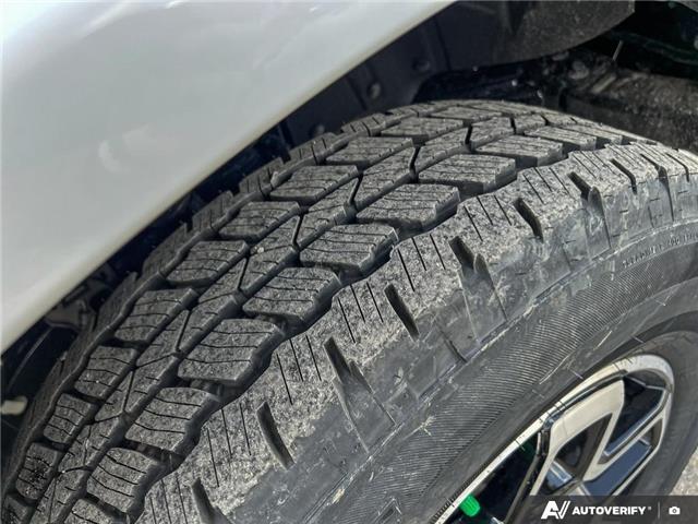 2026 Ford Bronco Outer Banks (Stk: TK-66) in Okotoks - Image 7 of 23