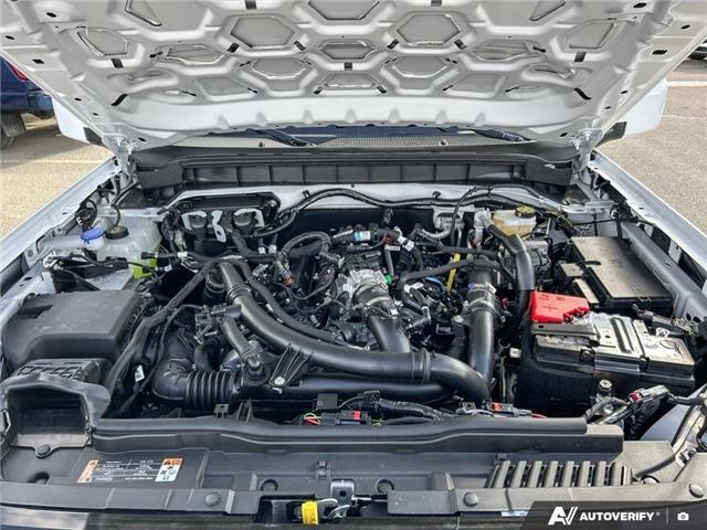 2026 Ford Bronco Outer Banks (Stk: TK-66) in Okotoks - Image 10 of 23