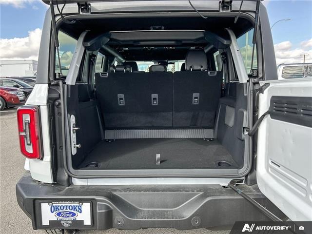 2026 Ford Bronco Outer Banks (Stk: TK-66) in Okotoks - Image 12 of 23