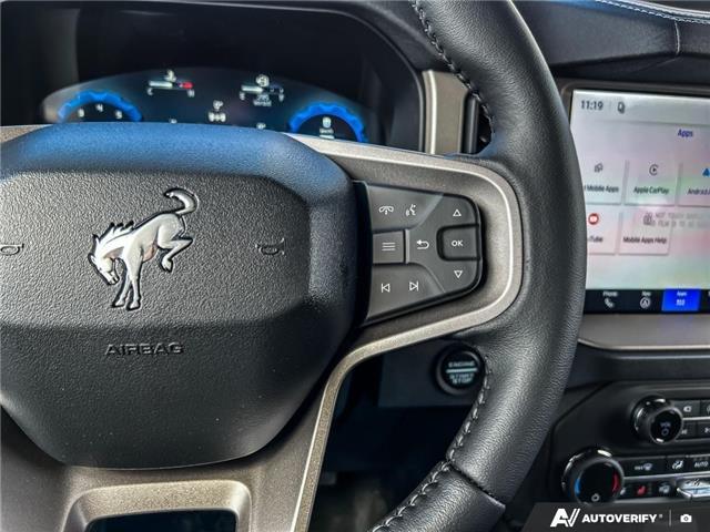 2026 Ford Bronco Outer Banks (Stk: TK-66) in Okotoks - Image 15 of 23