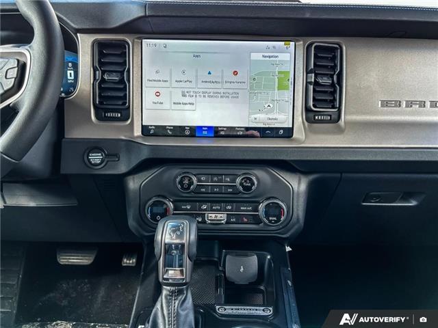 2026 Ford Bronco Outer Banks (Stk: TK-66) in Okotoks - Image 18 of 23