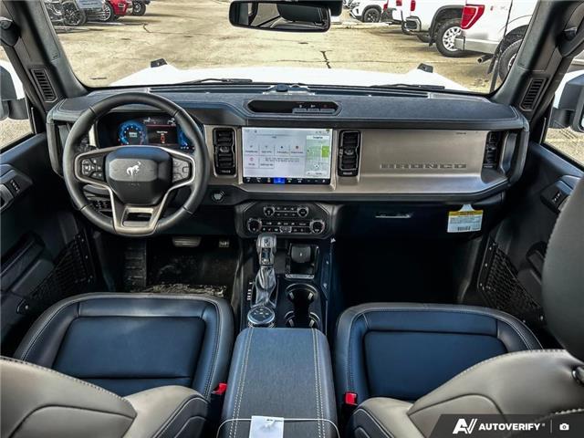 2026 Ford Bronco Outer Banks (Stk: TK-66) in Okotoks - Image 22 of 23