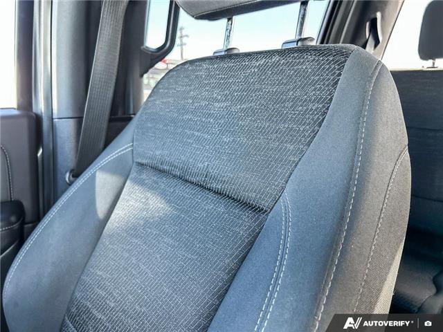 2023 Ford F-150 XLT (Stk: T-1516A) in Okotoks - Image 19 of 24
