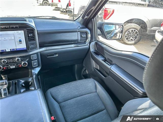 2023 Ford F-150 XLT (Stk: T-1516A) in Okotoks - Image 24 of 24