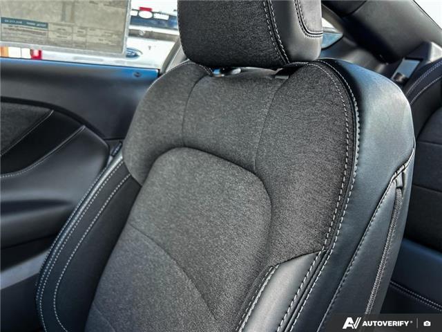 2026 Ford Mustang EcoBoost (Stk: TK-63) in Okotoks - Image 15 of 17
