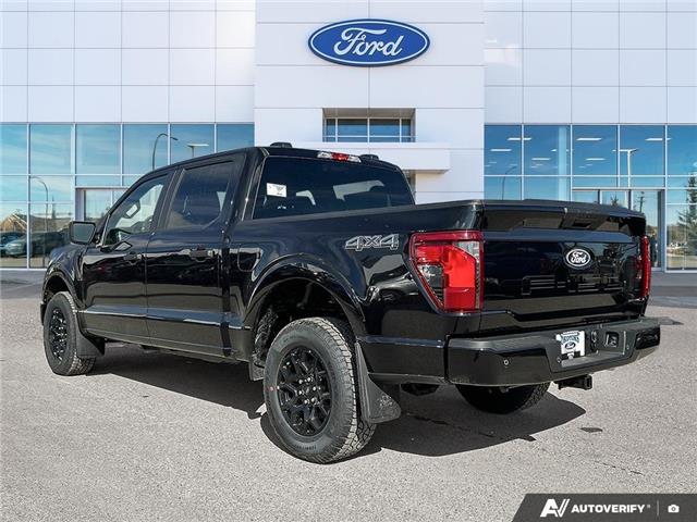 2026 Ford F-150 STX (Stk: TK-133) in Okotoks - Image 3 of 21