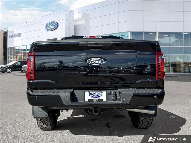 2026 Ford F-150 STX (Stk: TK-133) in Okotoks - Image 4 of 21
