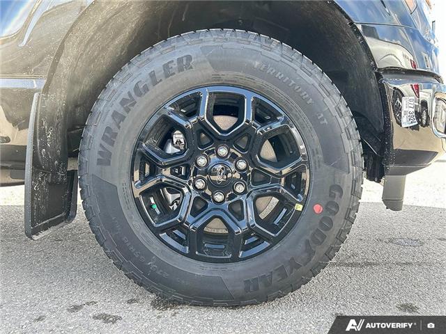 2026 Ford F-150 STX (Stk: TK-133) in Okotoks - Image 5 of 21