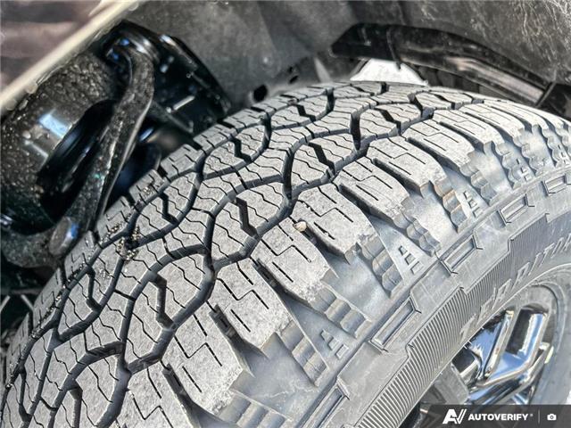 2026 Ford F-150 STX (Stk: TK-133) in Okotoks - Image 6 of 21