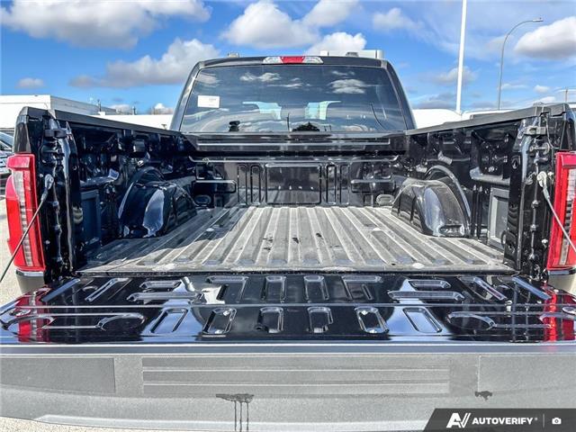 2026 Ford F-150 STX (Stk: TK-133) in Okotoks - Image 9 of 21