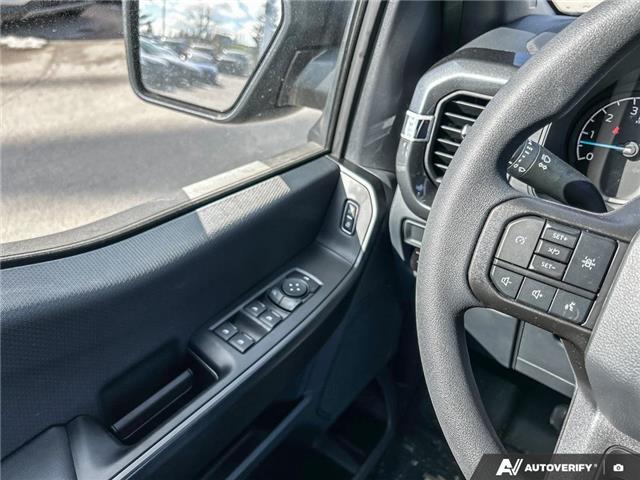 2026 Ford F-150 STX (Stk: TK-133) in Okotoks - Image 13 of 21