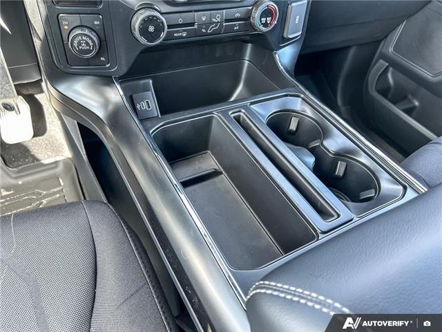 2026 Ford F-150 STX (Stk: TK-133) in Okotoks - Image 14 of 21