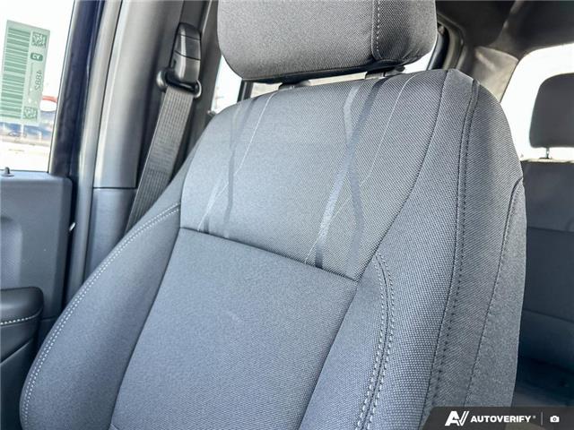 2026 Ford F-150 STX (Stk: TK-133) in Okotoks - Image 16 of 21