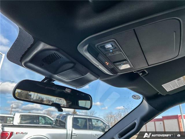 2026 Ford F-150 STX (Stk: TK-133) in Okotoks - Image 17 of 21