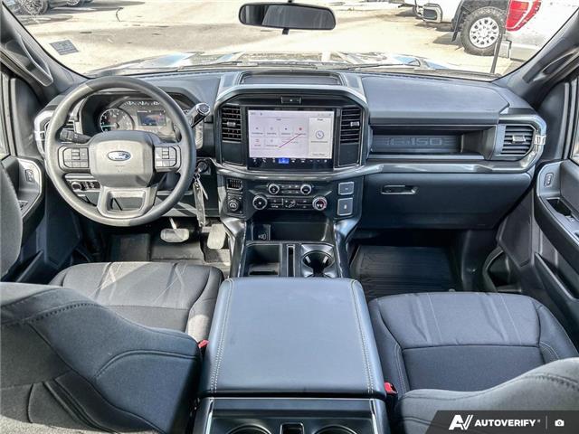2026 Ford F-150 STX (Stk: TK-133) in Okotoks - Image 20 of 21