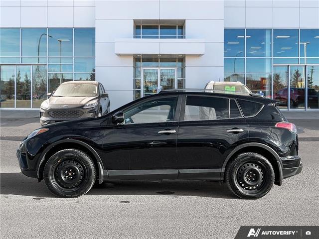 2017 Toyota RAV4 Limited (Stk: B89148A) in Okotoks - Image 2 of 20
