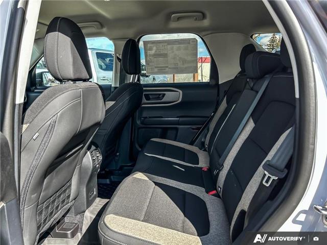 2026 Ford Bronco Sport Big Bend (Stk: TK-150) in Okotoks - Image 13 of 15