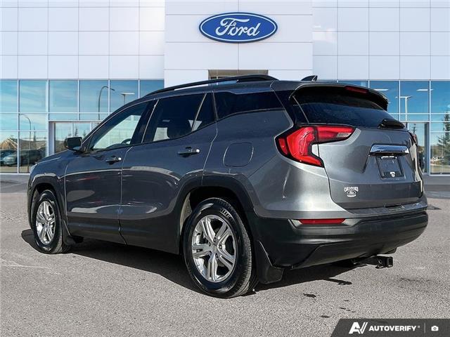 2019 GMC Terrain SLE (Stk: B89119A) in Okotoks - Image 3 of 19