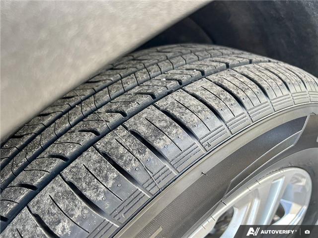 2019 GMC Terrain SLE (Stk: B89119A) in Okotoks - Image 5 of 19