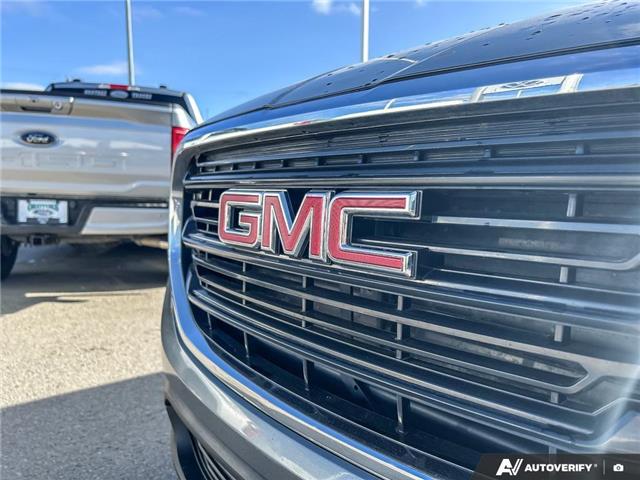 2019 GMC Terrain SLE (Stk: B89119A) in Okotoks - Image 7 of 19