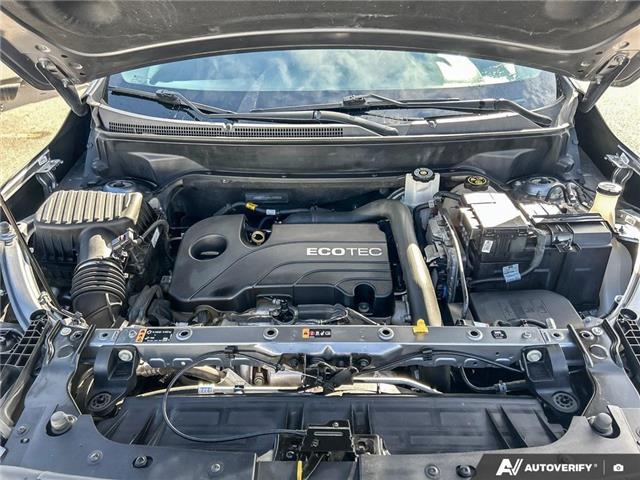 2019 GMC Terrain SLE (Stk: B89119A) in Okotoks - Image 8 of 19