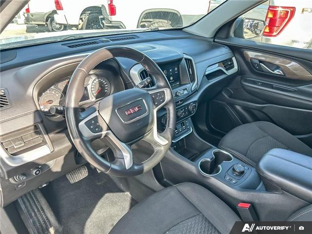 2019 GMC Terrain SLE (Stk: B89119A) in Okotoks - Image 10 of 19