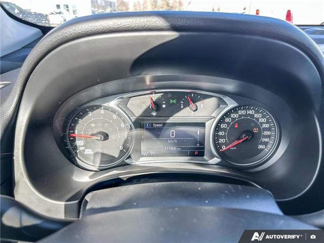 2019 GMC Terrain SLE (Stk: B89119A) in Okotoks - Image 11 of 19