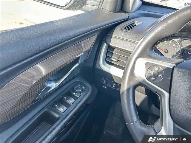 2019 GMC Terrain SLE (Stk: B89119A) in Okotoks - Image 13 of 19