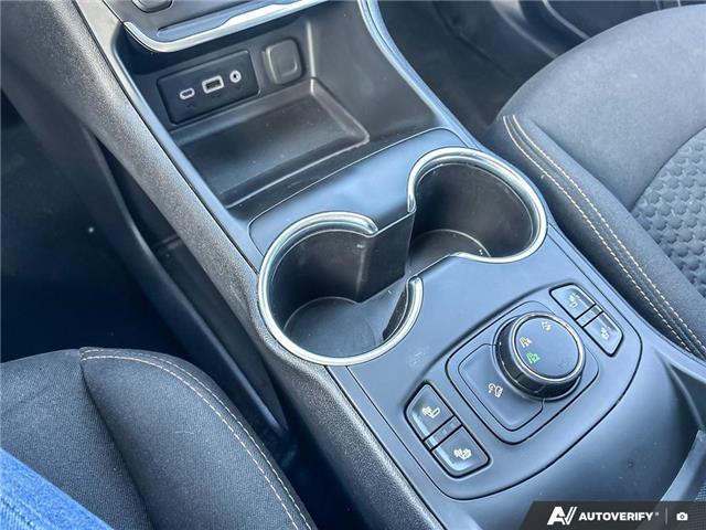 2019 GMC Terrain SLE (Stk: B89119A) in Okotoks - Image 14 of 19