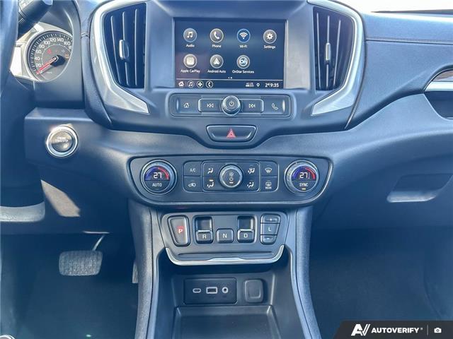2019 GMC Terrain SLE (Stk: B89119A) in Okotoks - Image 15 of 19