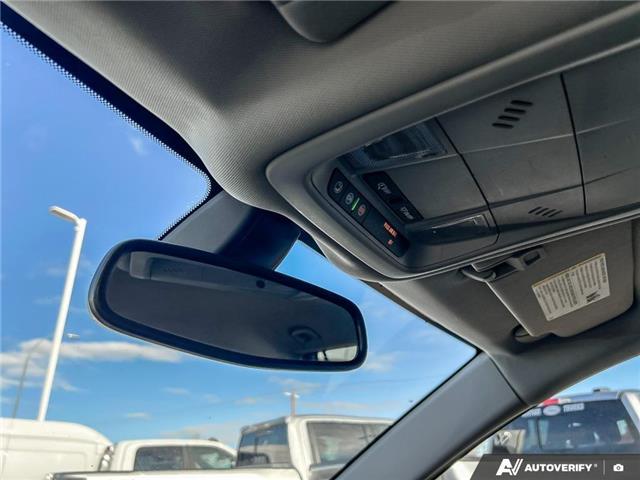 2019 GMC Terrain SLE (Stk: B89119A) in Okotoks - Image 17 of 19