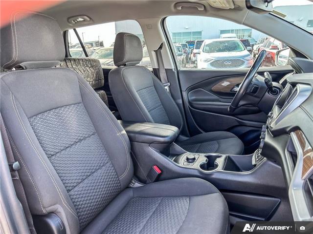 2019 GMC Terrain SLE (Stk: B89119A) in Okotoks - Image 18 of 19