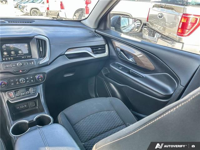 2019 GMC Terrain SLE (Stk: B89119A) in Okotoks - Image 19 of 19