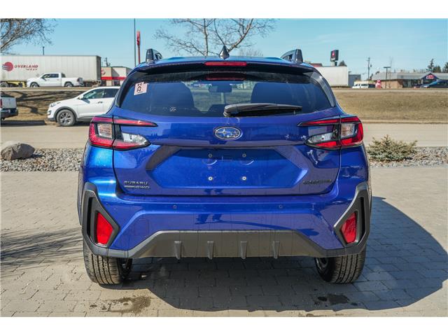 2026 Subaru Crosstrek Limited (Stk: 225620) in Red Deer - Image 3 of 19