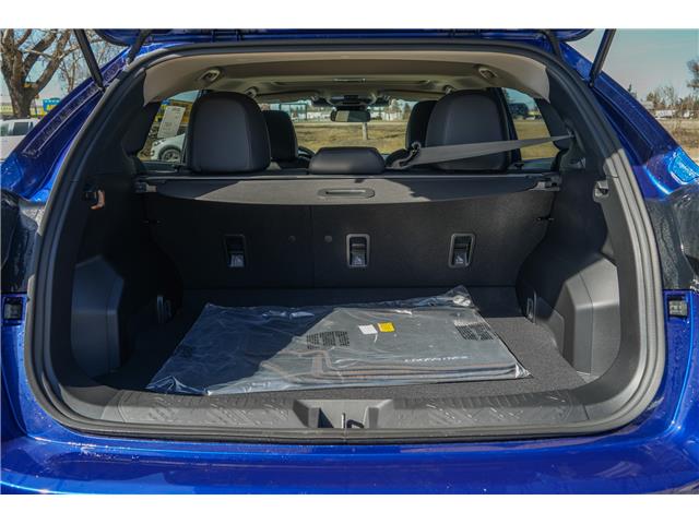 2026 Subaru Crosstrek Limited (Stk: 225620) in Red Deer - Image 4 of 19