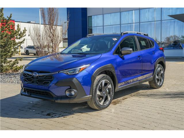2026 Subaru Crosstrek Limited (Stk: 225620) in Red Deer - Image 6 of 19