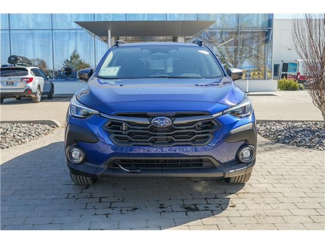 2026 Subaru Crosstrek Limited (Stk: 225620) in Red Deer - Image 7 of 19