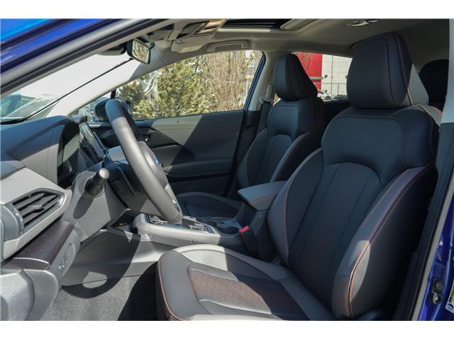 2026 Subaru Crosstrek Limited (Stk: 225620) in Red Deer - Image 8 of 19