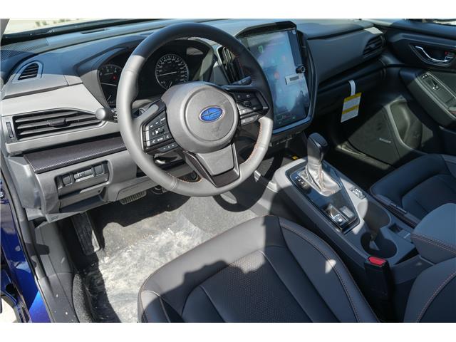 2026 Subaru Crosstrek Limited (Stk: 225620) in Red Deer - Image 9 of 19