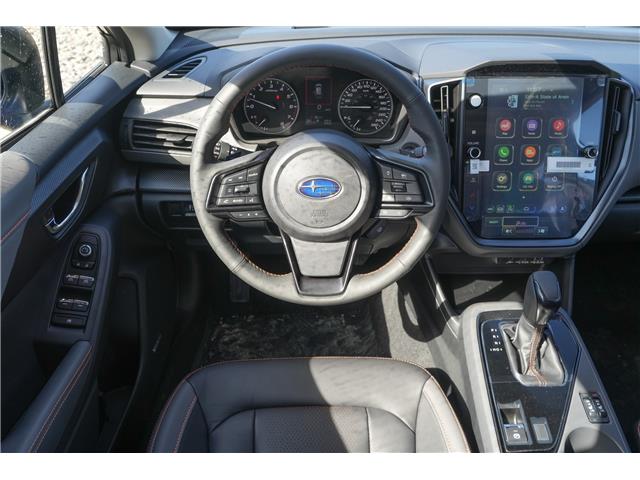 2026 Subaru Crosstrek Limited (Stk: 225620) in Red Deer - Image 10 of 19